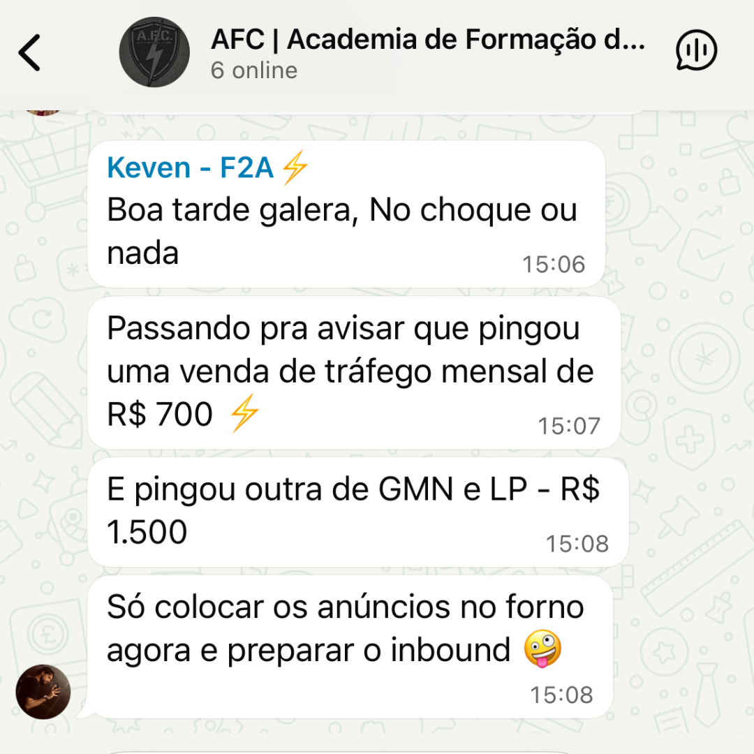 Depoimento 1