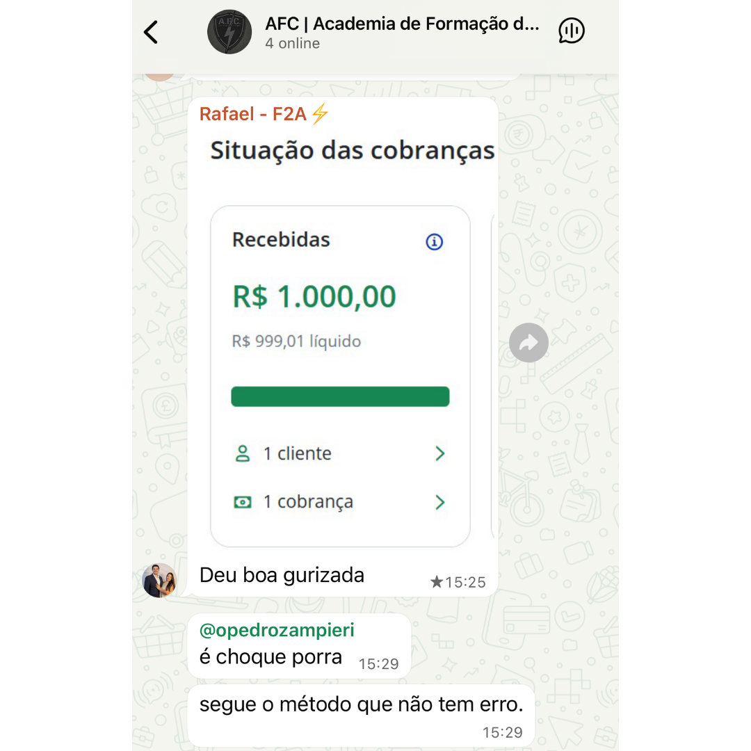 Depoimento 2