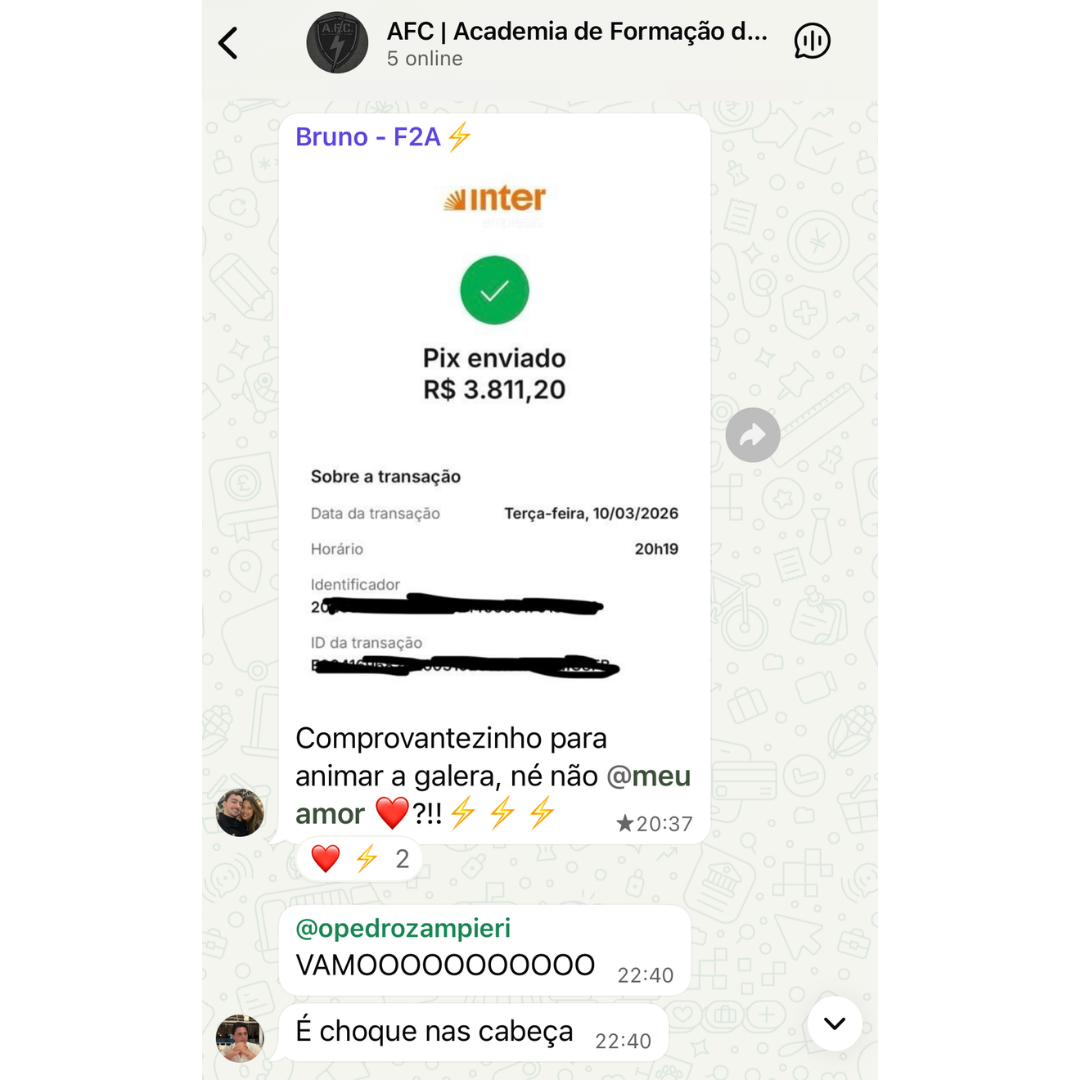 Depoimento 3