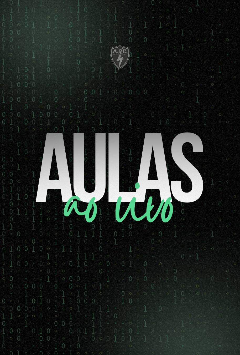 Aulas ao Vivo